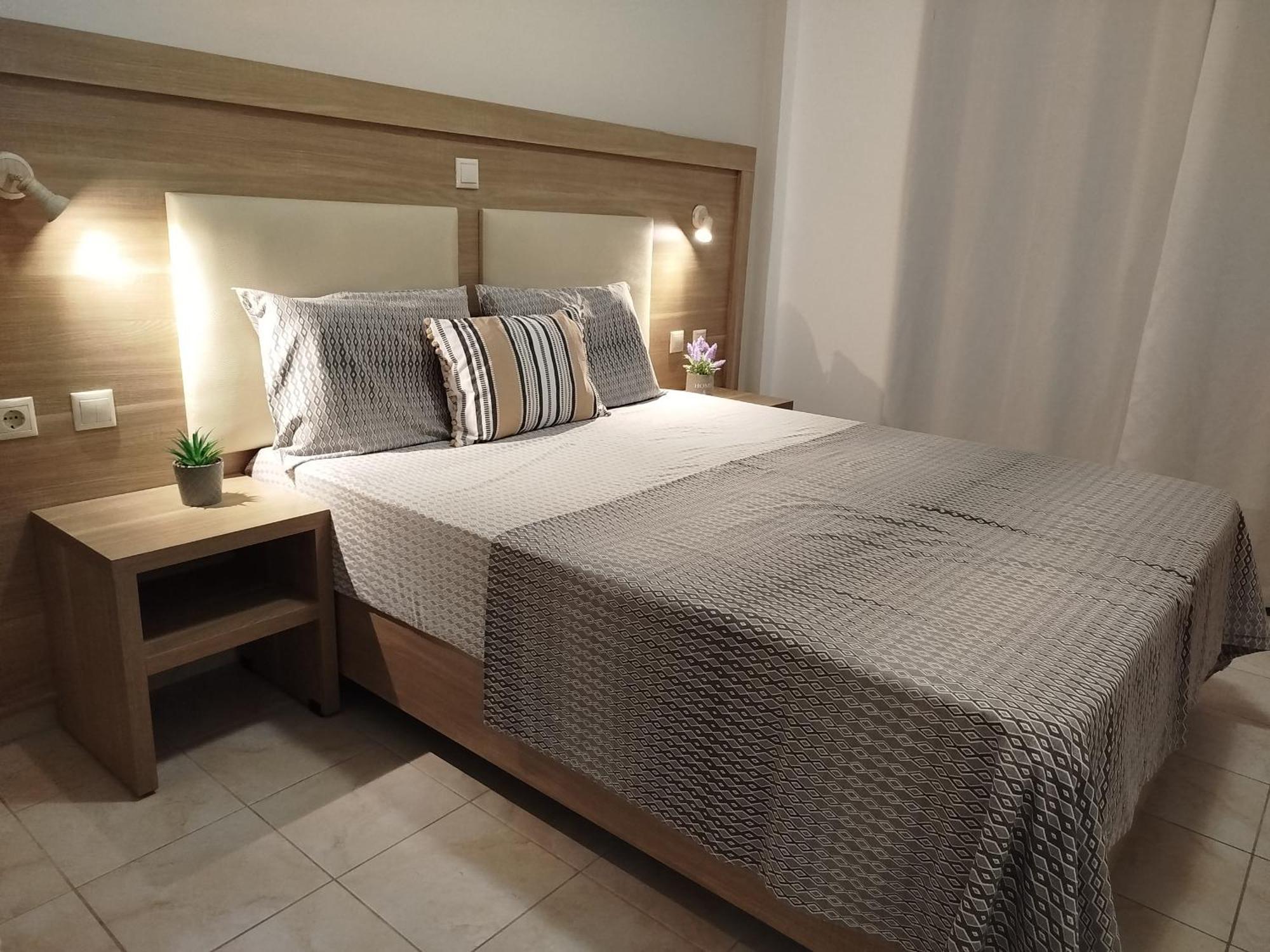 Kelly Apartments Ypsos Zewnętrze zdjęcie