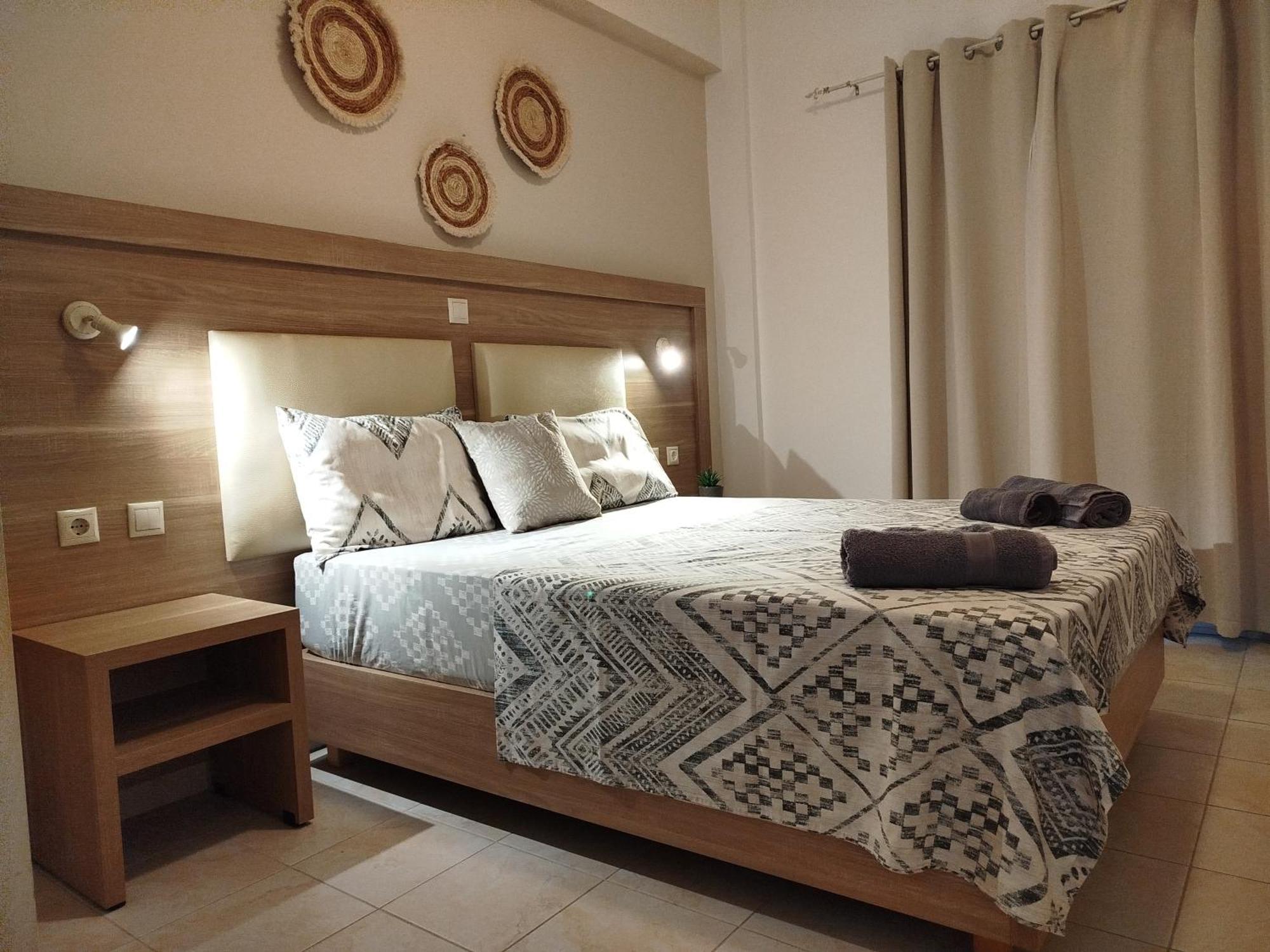 Kelly Apartments Ypsos Zewnętrze zdjęcie